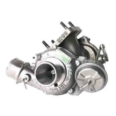 Funk Motorsport IHI VL38 Turbo Blanket Funk Motorsport