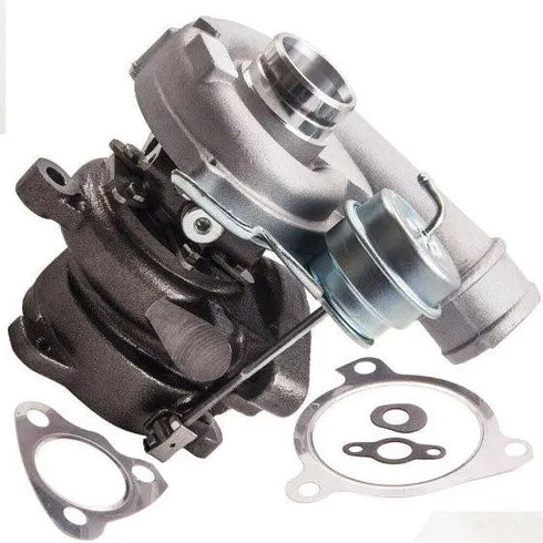 Funk Motorsport Borg Warner K04-20 Turbo Blanket Funk Motorsport
