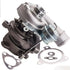 Funk Motorsport Borg Warner K04-20 Turbo Blanket Funk Motorsport