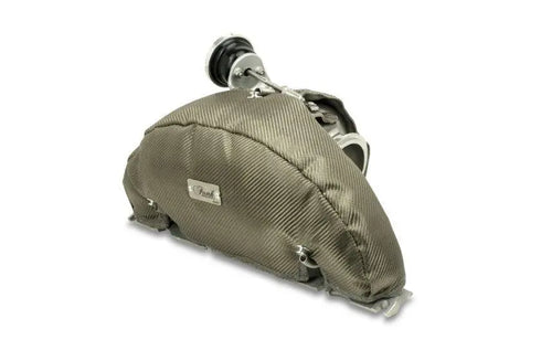Funk Motorsport Audi 8J TTRS Turbo Blanket Funk Motorsport