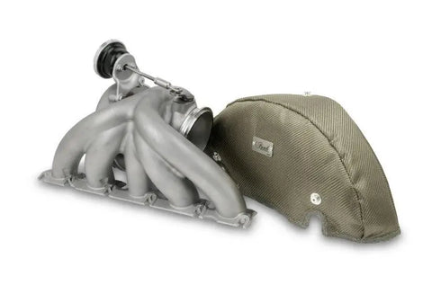 Funk Motorsport Audi 8P RS3 Turbo Blanket Funk Motorsport