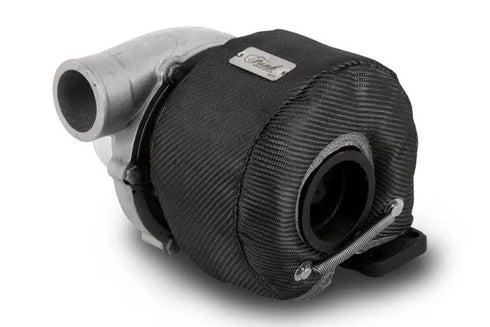 Funk Motorsport McLaren 12c Twin Turbo Blanket Funk Motorsport