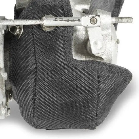 Funk Motorsport McLaren 675LT Twin Turbo Blanket Funk Motorsport