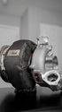 Funk Motorsport Audi S5 B9 Turbo Blanket Funk Motorsport