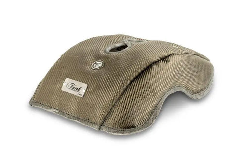 Funk Motorsport Mercedes AMG A45 Turbo Blanket Funk Motorsport