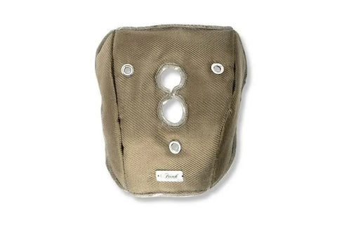 Funk Motorsport Mercedes AMG CLA45 Turbo Blanket Funk Motorsport