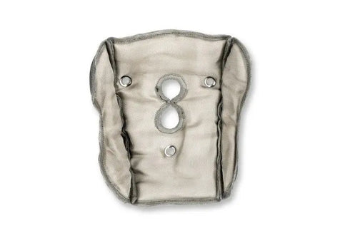 Funk Motorsport Mercedes AMG CLA45 Turbo Blanket Funk Motorsport