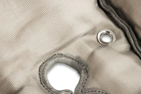 Funk Motorsport Mercedes AMG CLA45 Turbo Blanket Funk Motorsport