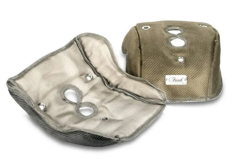 Funk Motorsport Mercedes AMG CLA45 Turbo Blanket Funk Motorsport