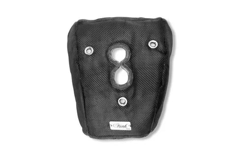 Funk Motorsport Mercedes AMG GLA45 Turbo Blanket Funk Motorsport