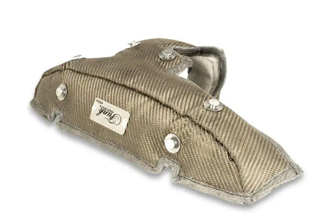 Funk Motorsport Mini Cooper S Turbo Blanket B48 engine Funk Motorsport