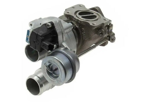 Funk Motorsport N14 Mini Turbo Blanket Funk Motorsport