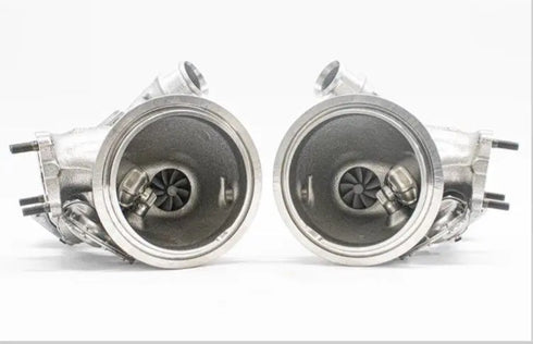 Funk Motorsport Porsche 911 (992) 2020 – Present Funk Motorsport