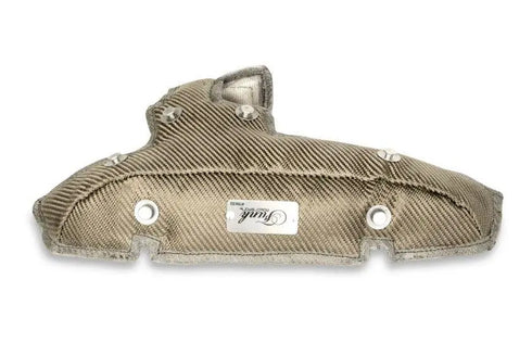Funk Motorsport BMW 120i Turbo Blanket B48 engine Funk Motorsport