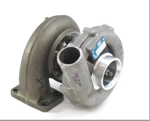 Funk Motorsport Porsche 911 Turbo (964) 1990-1995 Funk Motorsport