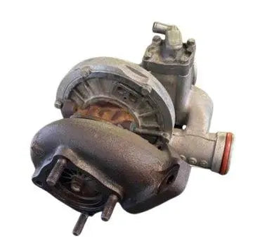 Funk Motorsport Porsche 924 Funk Motorsport