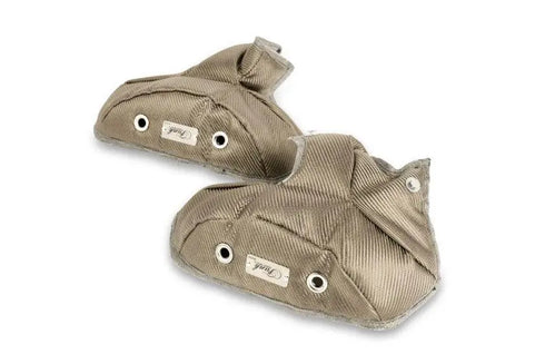 Funk Motorsport BMW 135i Turbo Blanket N54 engine Funk Motorsport