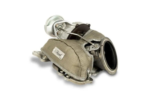 Funk Motorsport Toyota Corolla GR Turbo Blanket Funk Motorsport