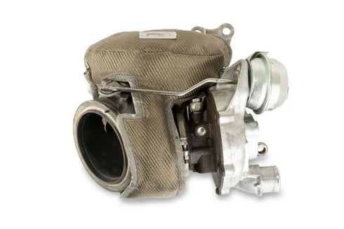 Funk Motorsport Toyota Corolla GR Turbo Blanket Funk Motorsport