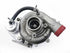 Funk Motorsport Toyota CT16 Turbo Blanket Funk Motorsport
