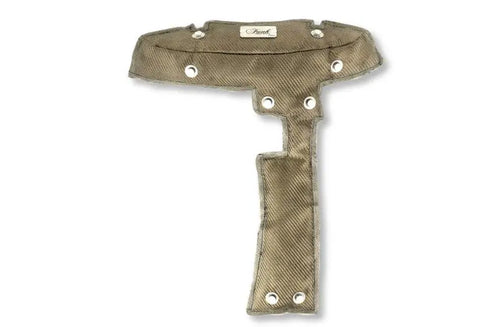 Funk Motorsport Toyota Supra Turbo Blanket B48 engine Funk Motorsport