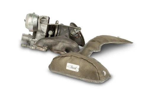 Funk Motorsport Toyota Yaris GR Turbo Blanket Funk Motorsport