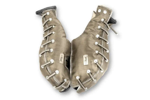 Funk Motorsport Nissan 350z Manifold Blankets (Pair) Funk Motorsport