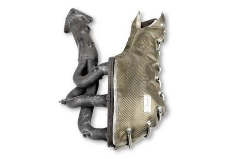 Funk Motorsport Nissan 350z Manifold Blankets (Pair) Funk Motorsport