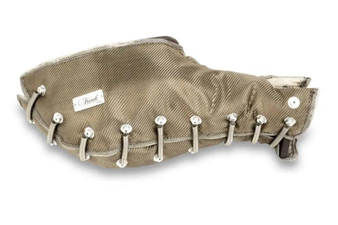 Funk Motorsport Nissan 350z Manifold Blankets (Pair) Funk Motorsport