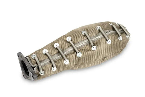 Funk Motorsport Nissan 350z Manifold Blankets (Pair) Funk Motorsport