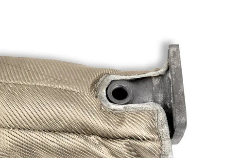 Funk Motorsport Nissan 350z Manifold Blankets (Pair) Funk Motorsport