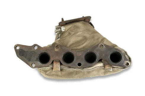 Funk Motorsport Ford Fiesta ST150 Manifold Blanket Funk Motorsport