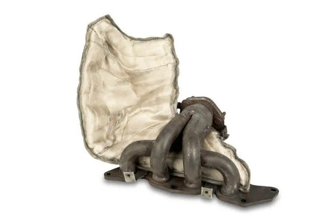 Funk Motorsport Ford Fiesta ST150 Manifold Blanket Funk Motorsport