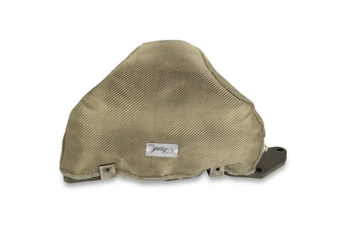 Funk Motorsport Ford Fiesta ST150 Manifold Blanket Funk Motorsport