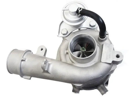 Funk Motorsport Borg Warner K04-22 Turbo Blanket Funk Motorsport