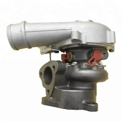 Funk Motorsport Borg Warner K04-23 Turbo Blanket Funk Motorsport