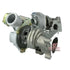 Funk Motorsport Borg Warner K04-25 Turbo Blanket Funk Motorsport