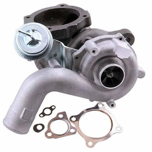 Funk Motorsport Borg Warner kkk K04-001 Turbo Blanket Funk Motorsport