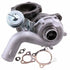 Funk Motorsport Borg Warner kkk K04-001 Turbo Blanket Funk Motorsport