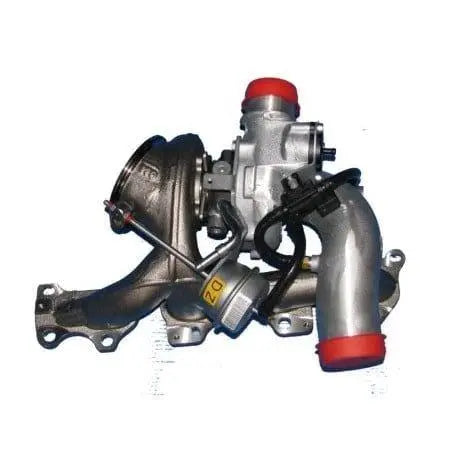 Funk Motorsport Borg Warner kkk K04-49 Turbo Blanket Funk Motorsport