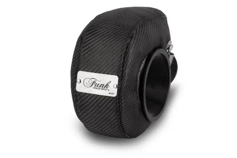 Funk Motorsport Borg Warner kkk K04-49 Turbo Blanket Funk Motorsport