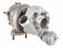 Funk Motorsport Borg Warner KKK K16 Turbo Blanket Funk Motorsport