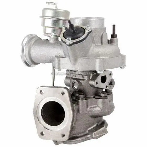 Funk Motorsport Borg Warner KKK K24 Turbo Blanket Funk Motorsport