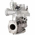 Funk Motorsport Borg Warner KKK K24 Turbo Blanket Funk Motorsport