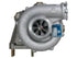 Funk Motorsport Borg Warner KKK K26 Turbo Blanket Funk Motorsport