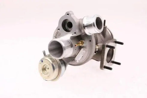 Funk Motorsport Fiat 695 Turbo Blanket Funk Motorsport