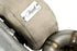 Funk Motorsport 6.5L Chevrolet Blazer Turbo Blanket Funk Motorsport