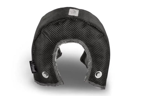 Funk Motorsport Ford Twin Turbo 2.7L V6 Ecoboost F150 Turbo Blanket Funk Motorsport