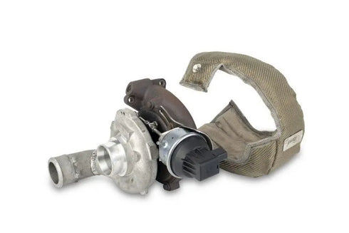 Funk Motorsport Garrett GTB2260VK Turbo Blanket Funk Motorsport
