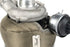 Funk Motorsport Garrett GTB2260VK Turbo Blanket Funk Motorsport